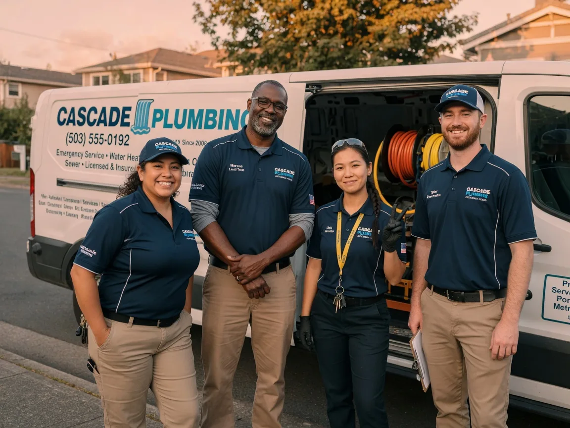 Emergency Plumber company in Junction City, CA
